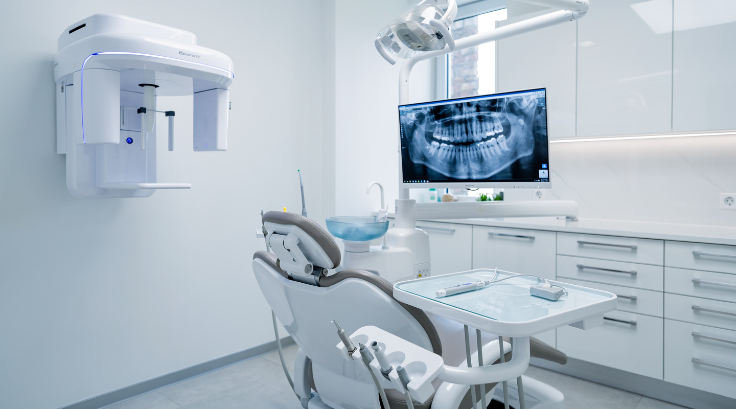 Dijital endodontik görüntüleme
